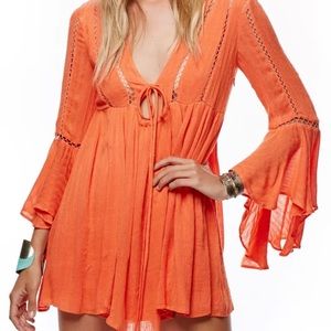 Free People dress